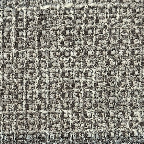 Fabric swatch for Reda 44, brown colour