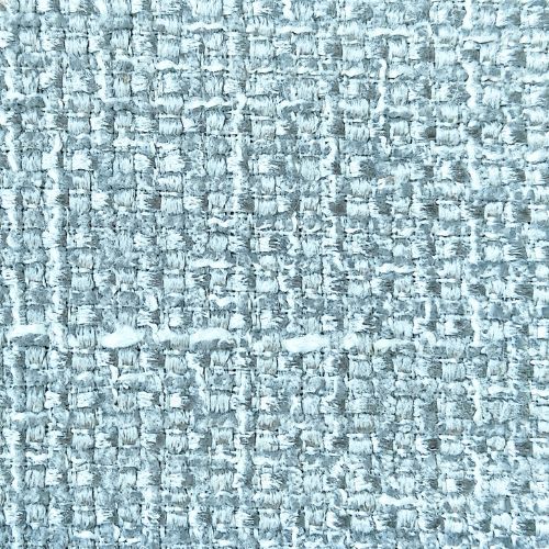Fabric swatch for Reda 70, light blue colour