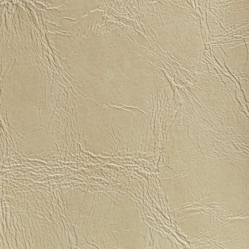 Leather swatch for Remond 12, beige colour