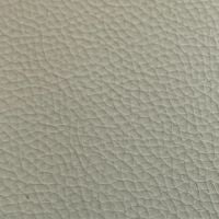 Leather swatch for Remy 515, green colour