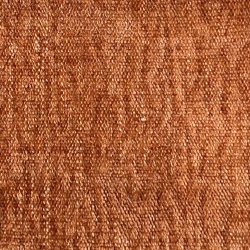 Fabric swatch for Stella 07, orange colour