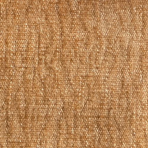 Fabric swatch for Stella 08, orange colour