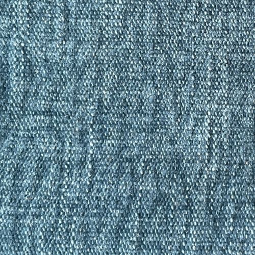 Fabric swatch for Stella 17, blue colour