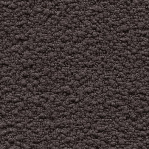 Fabric swatch for Teddy 05, grey colour