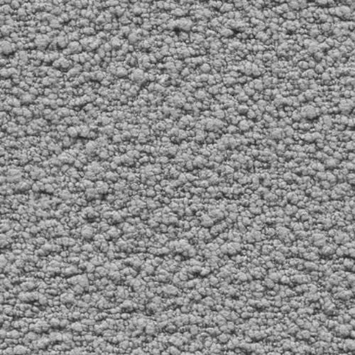 Fabric swatch for Teddy 07, grey colour