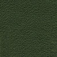 Fabric swatch for Teddy 14, green colour