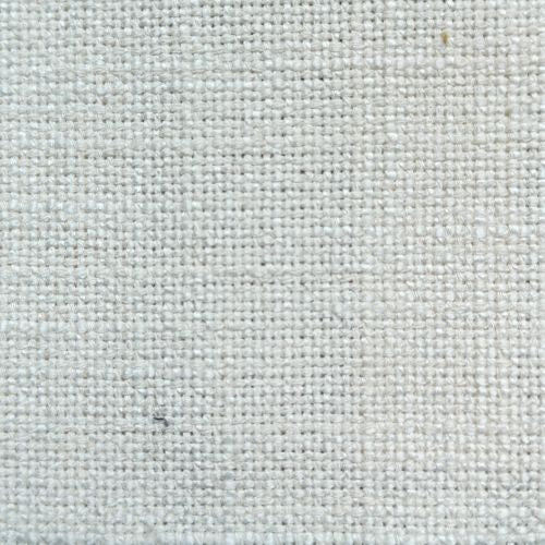 Fabric swatch for Toby 02, white colour