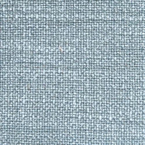 Fabric swatch for Toby 70, blue colour