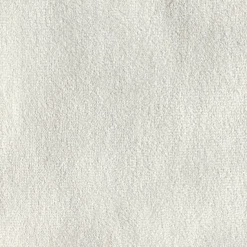 Fabric swatch for Vellin 01, white colour