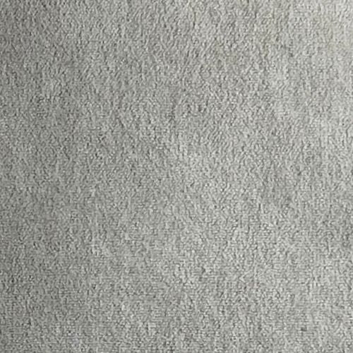 Fabric swatch for Vellin 90, grey fabric swatch