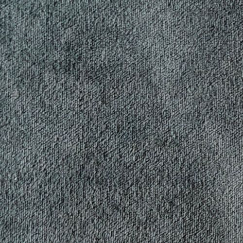 Vellin 95, dark grey fabric swatch