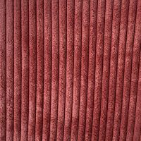Fabric swatch for Xeno 10, orange colour
