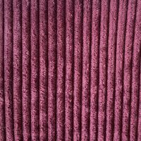 Fabric swatch for Xeno 11, red colour