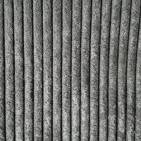Fabric swatch for Xeno 15, grey colour