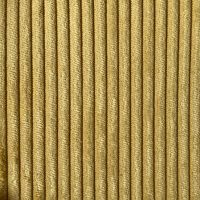 Fabric swatch for Xeno 06, yellow colour