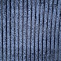 Fabric swatch for Xeno 09, blue colour