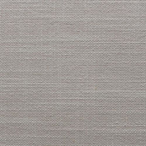 Calm fabric sofa swatch close up view