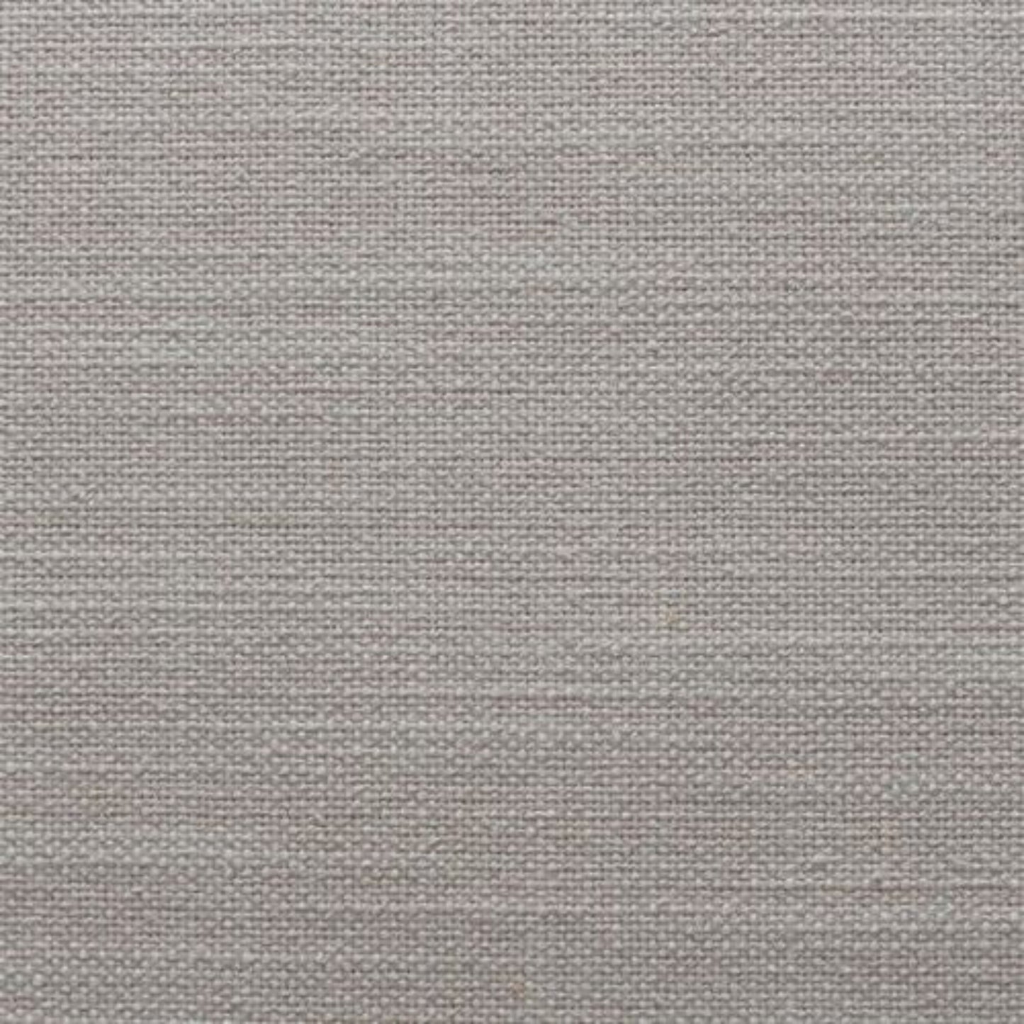 Calm grey polyester blend fabric sofa