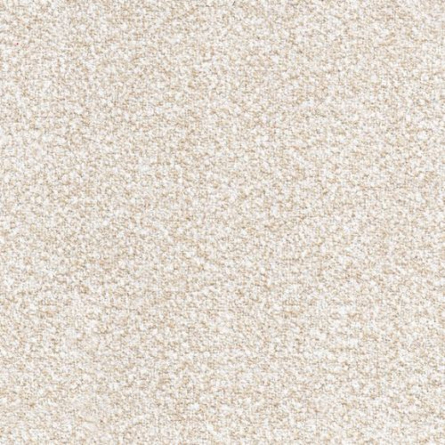 Charmy beige fabric 2 seat sofa
