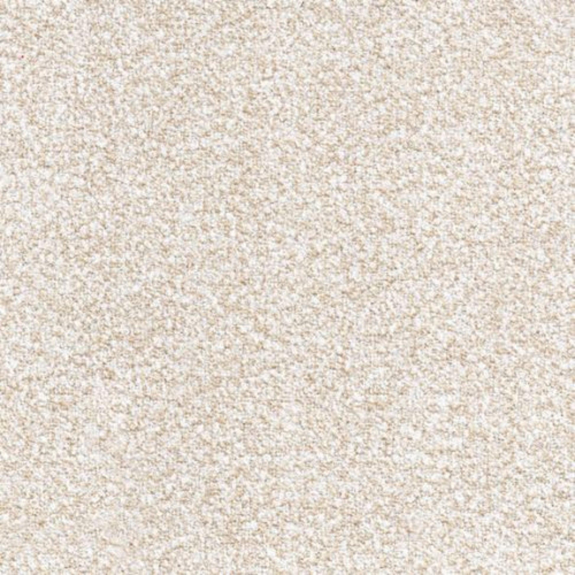Charmy beige fabric 2 seat sofa