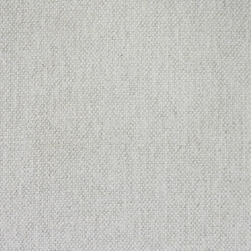 Cloud fabric sofa swatch close up view