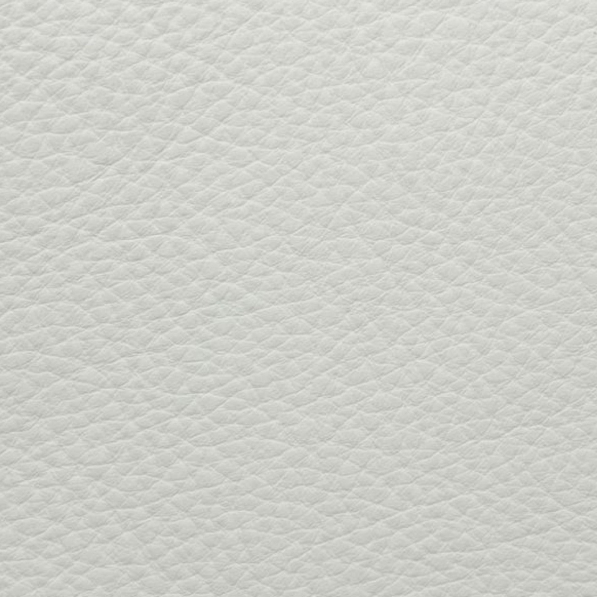 clora half leather sofa white