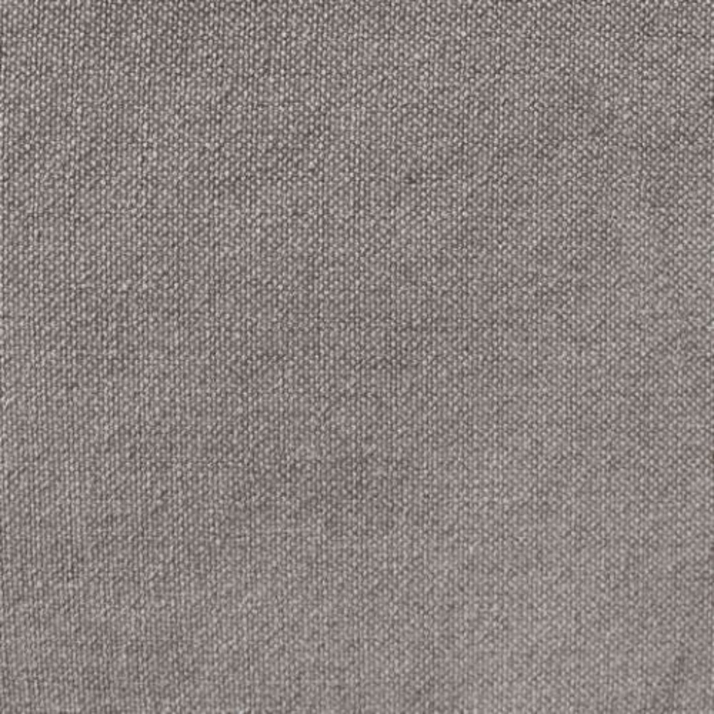 Cloud fabric 3 seat sofa grey