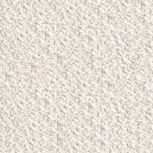 Clover electric fabric sofa bed swatch close up view