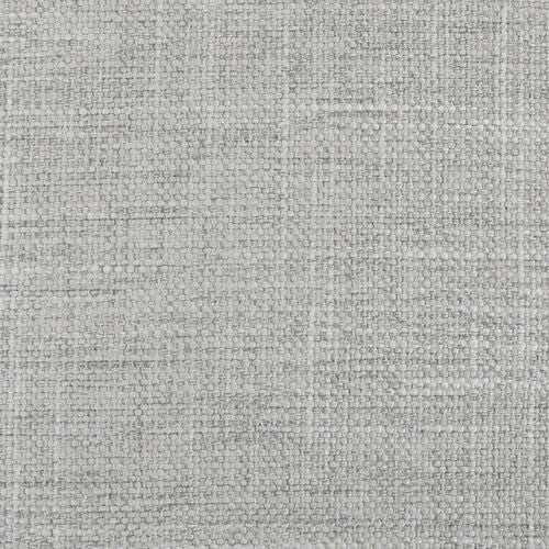 Coastal fabric sofa swatch close up view