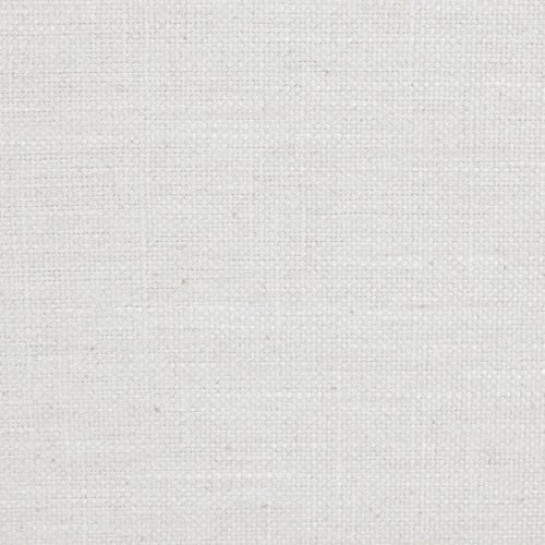 Coastal fabric sofa swatch close up view