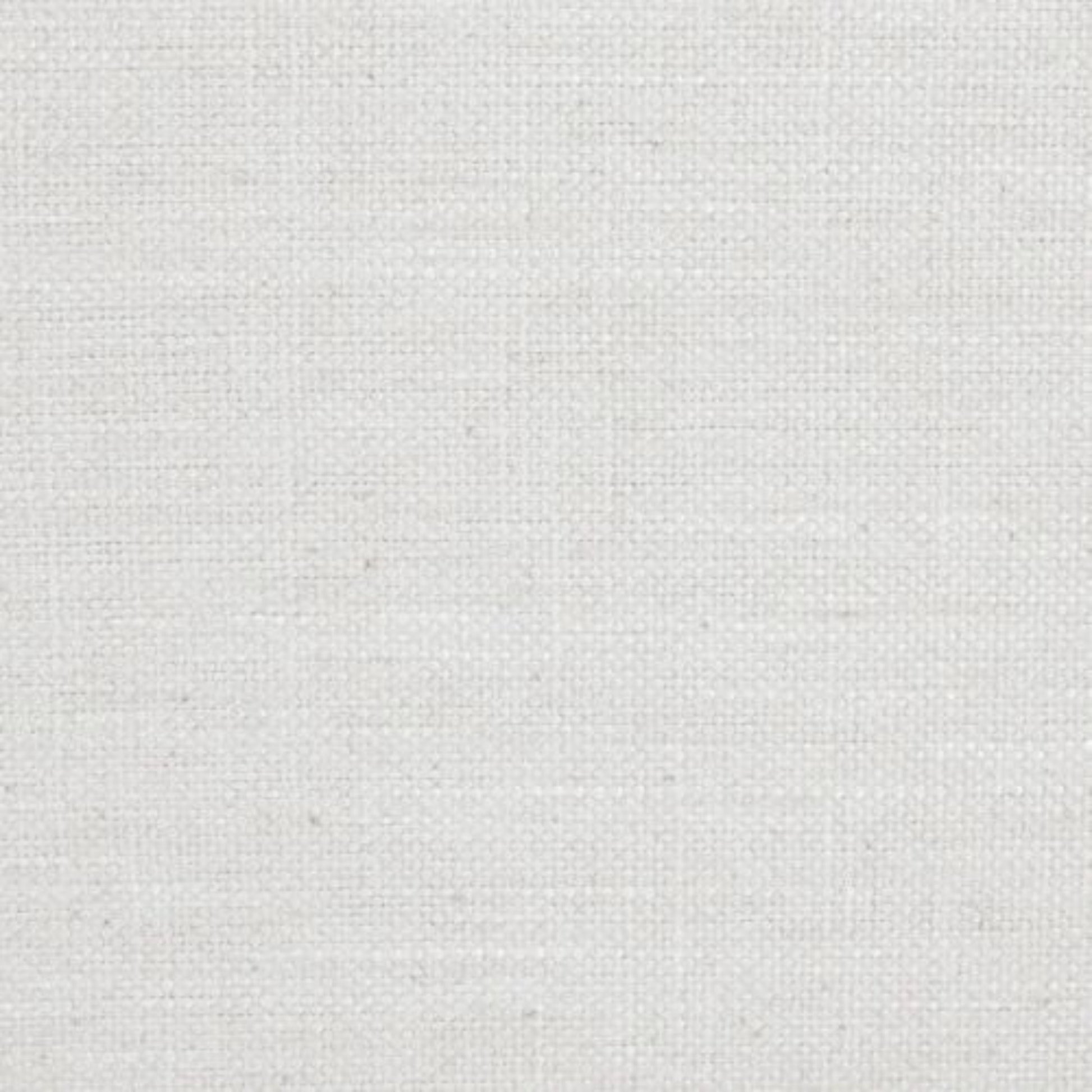 coastal white fabric sofa