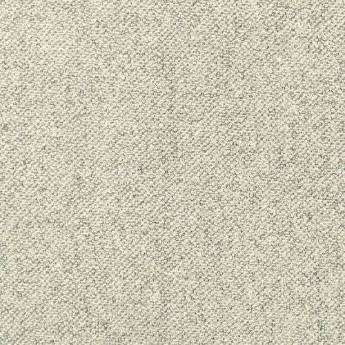 Colby fabric sofa swatch close up view