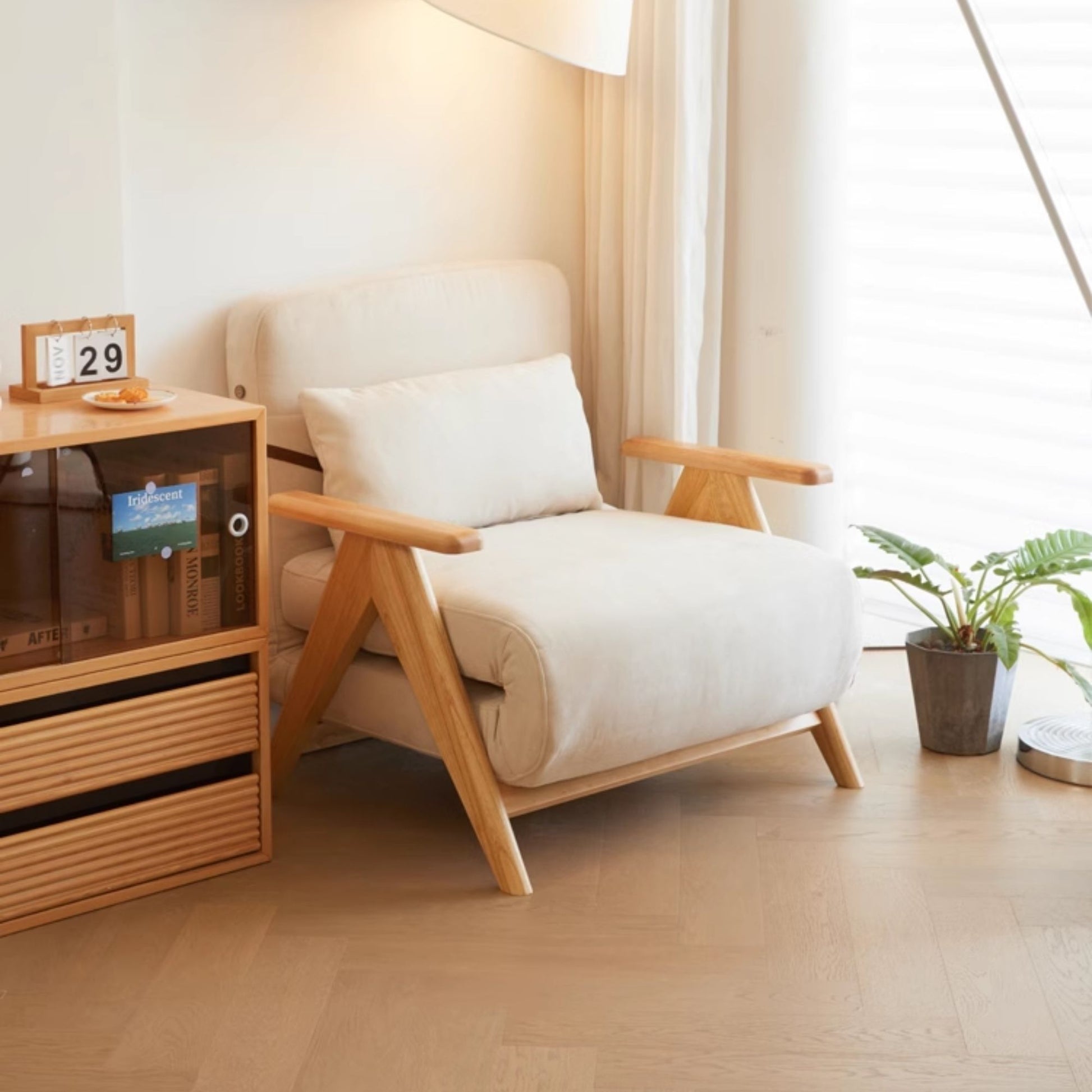 corona_white_fabric_sofa_bed