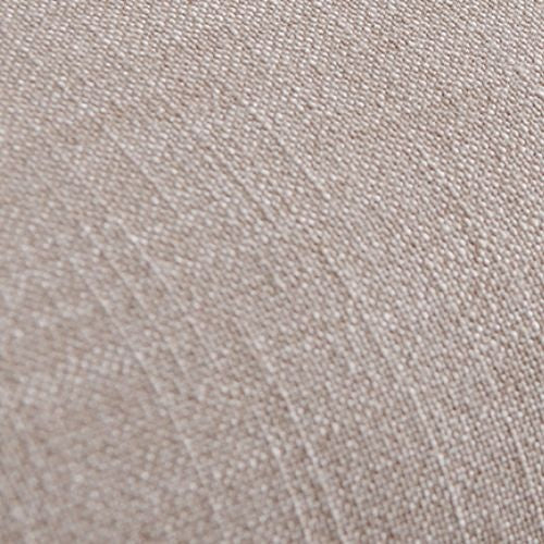 Cove fabric sofa swatch close up view