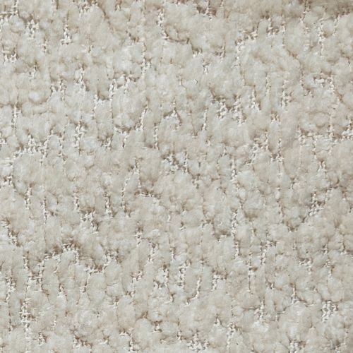 Covo 02 white fabric swatch