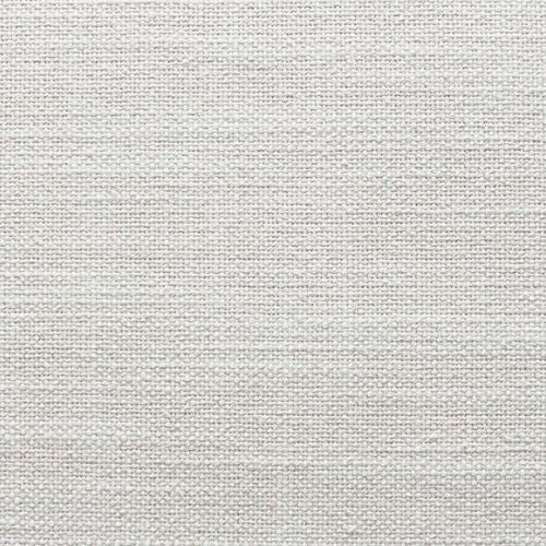 Crystal fabric sofa swatch close up view