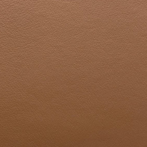 Cuddle full leather sofa swatch close up view