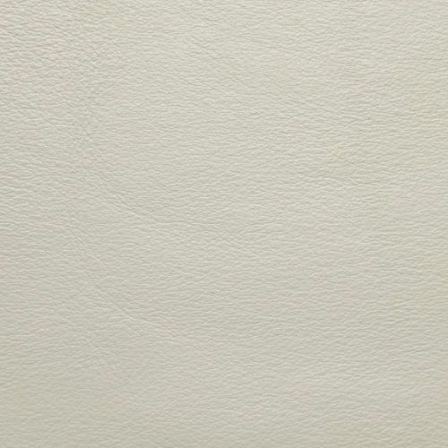 Cuddle full leather sofa swatch close up view