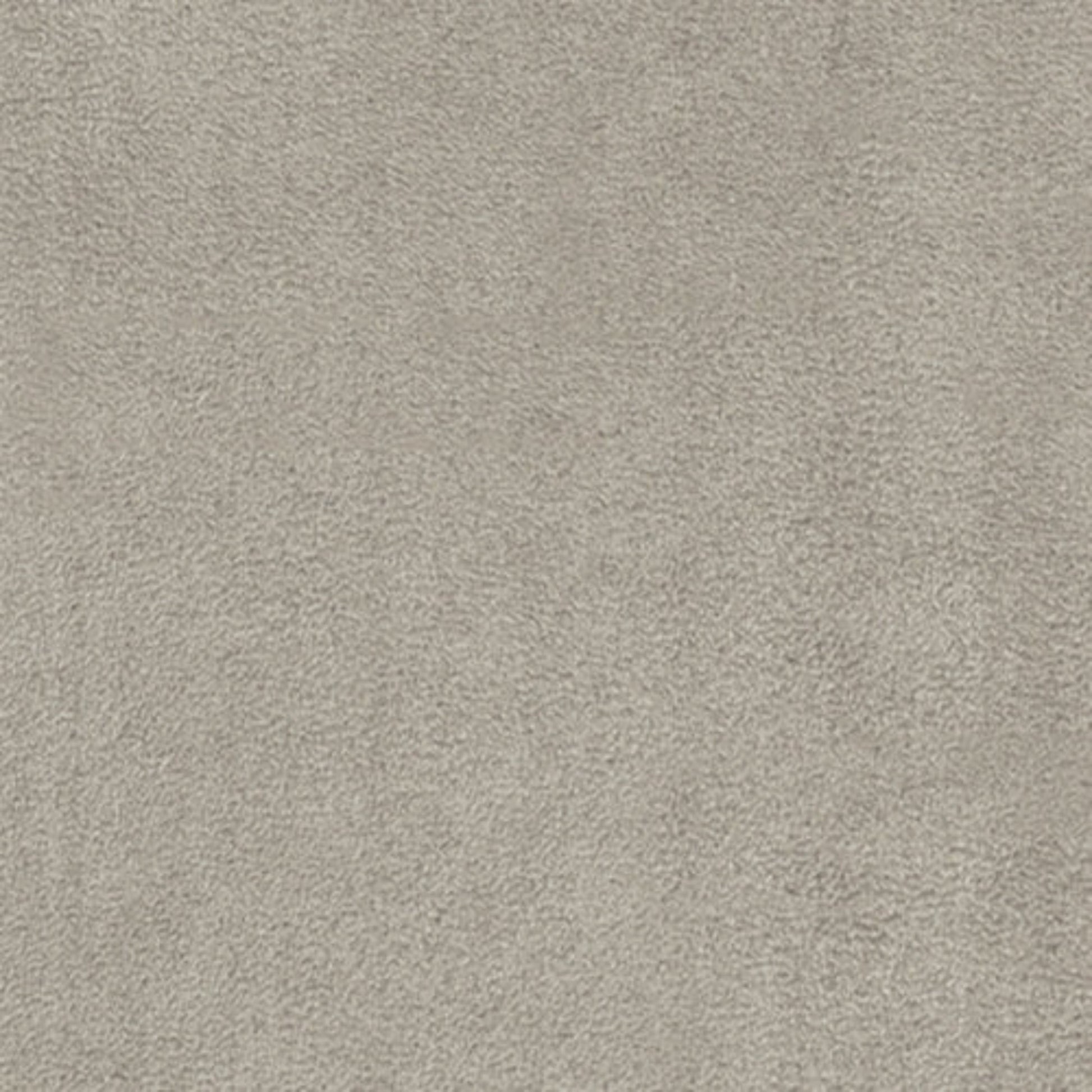 Cuddle grey fabric sofa