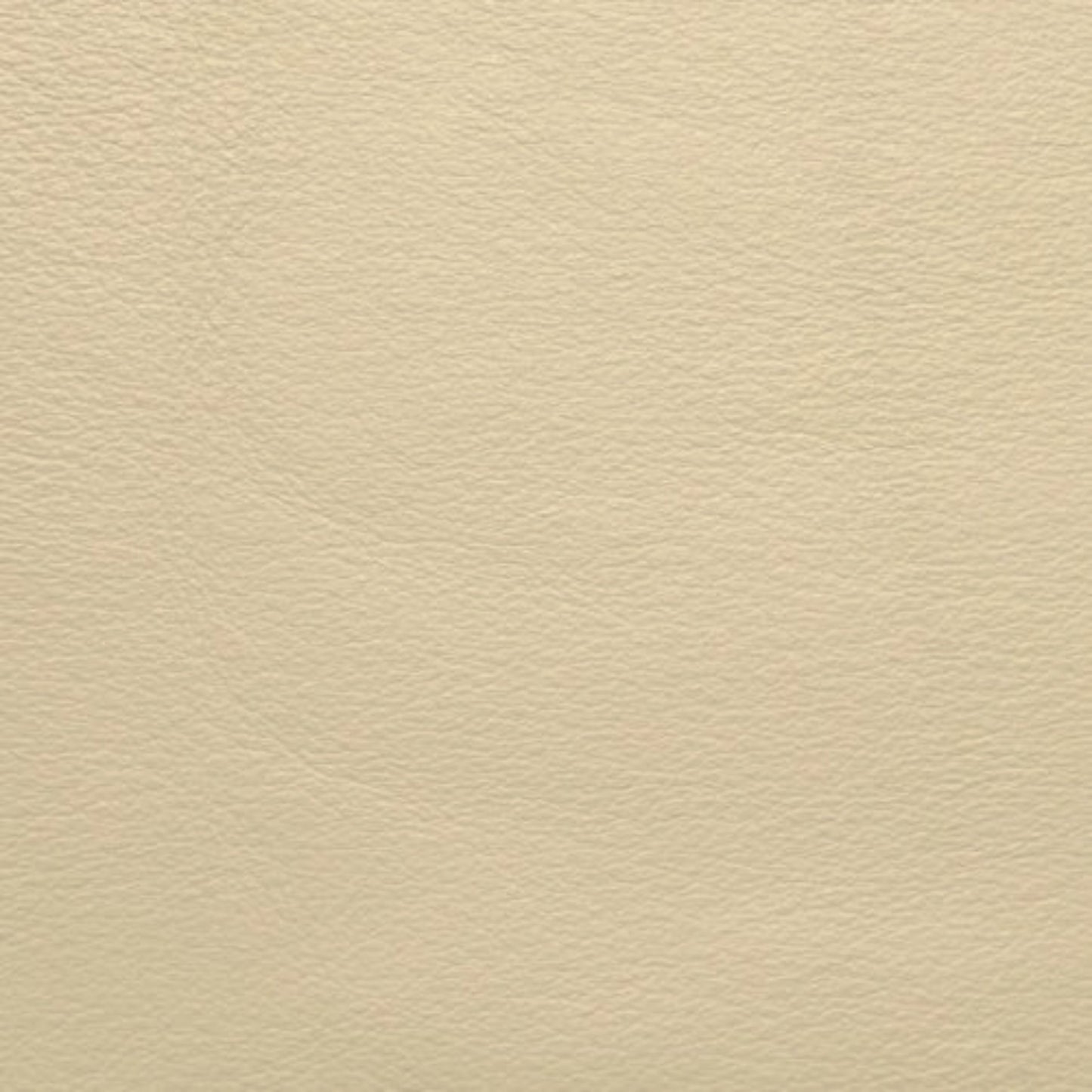 Cuddle half leather sofa beige