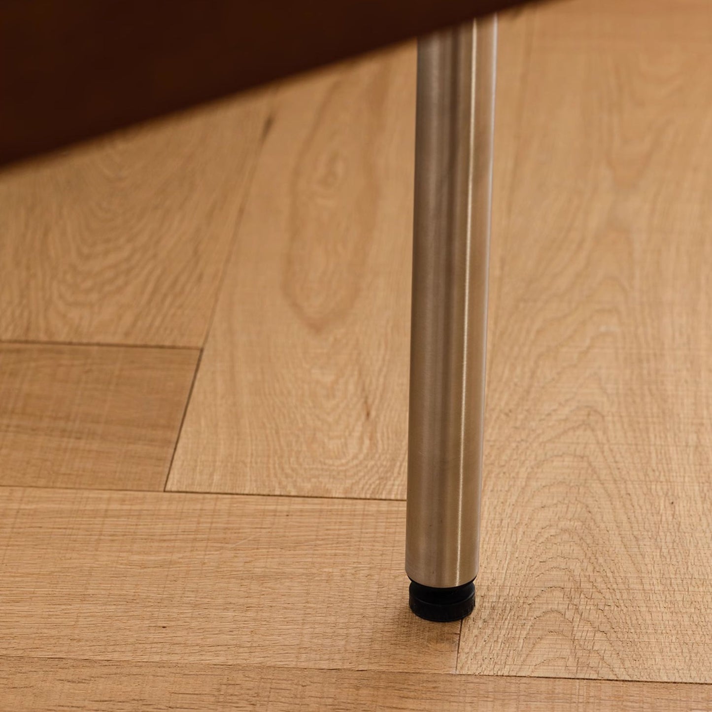 Taylor poplar wood bench