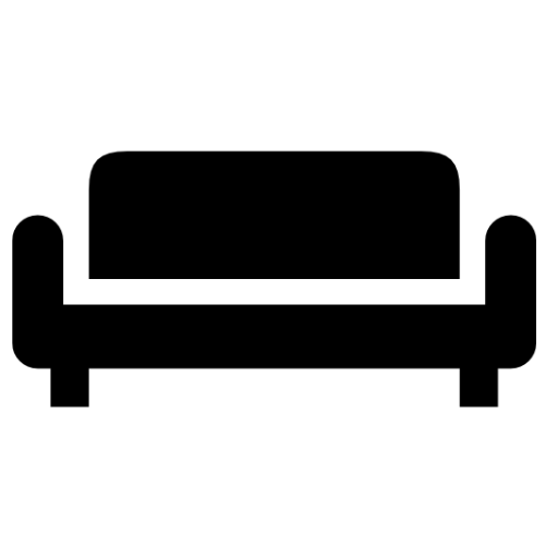 Sofa Joined Backrest