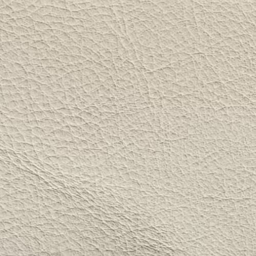 Leather swatch for Lucas 810, beige colour