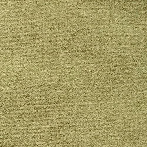 Lustra 60, green fabric swatch