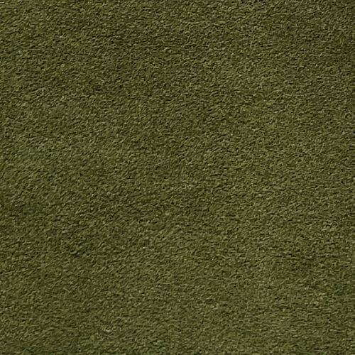 Lustra 69 green fabric swatch