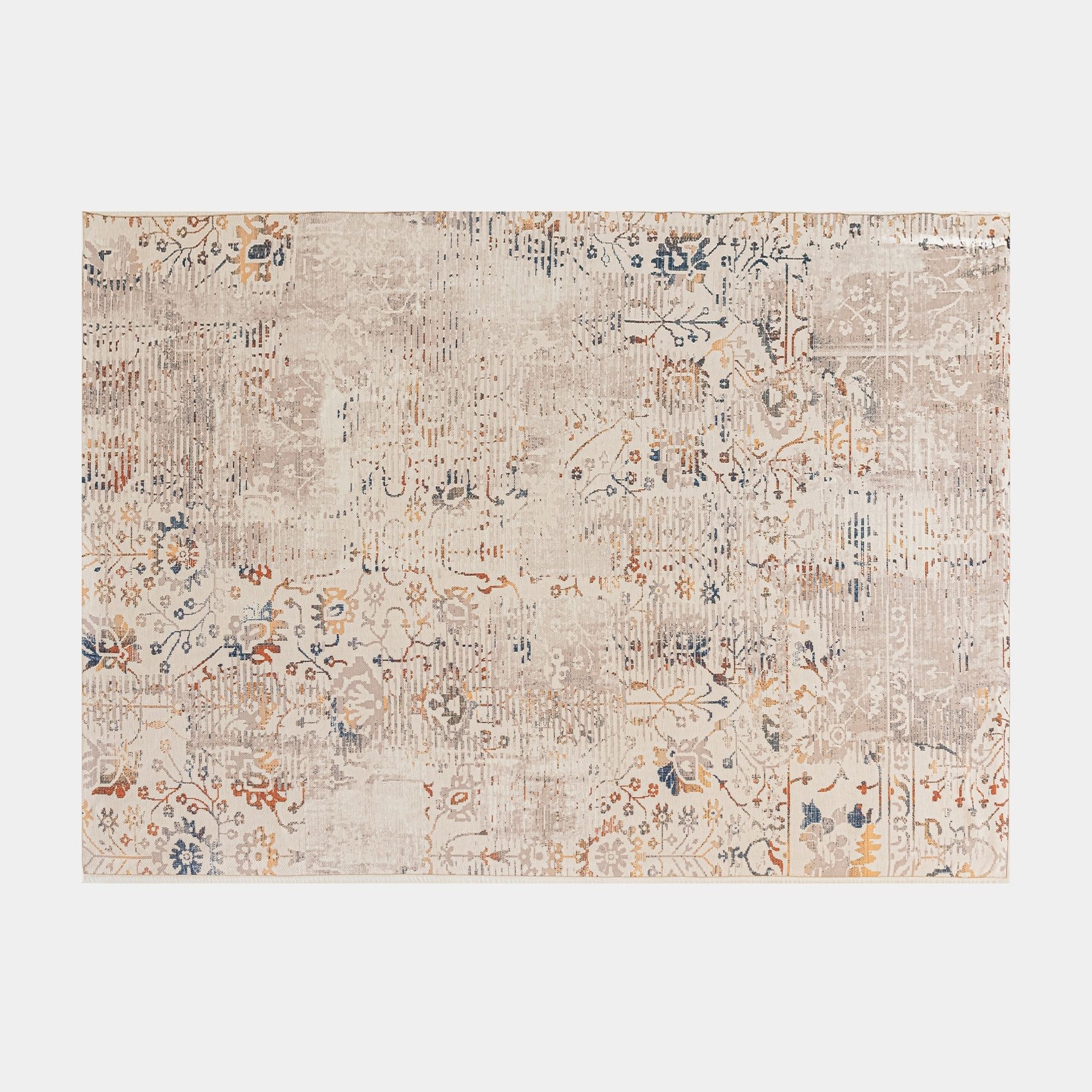 Oasis rug beige