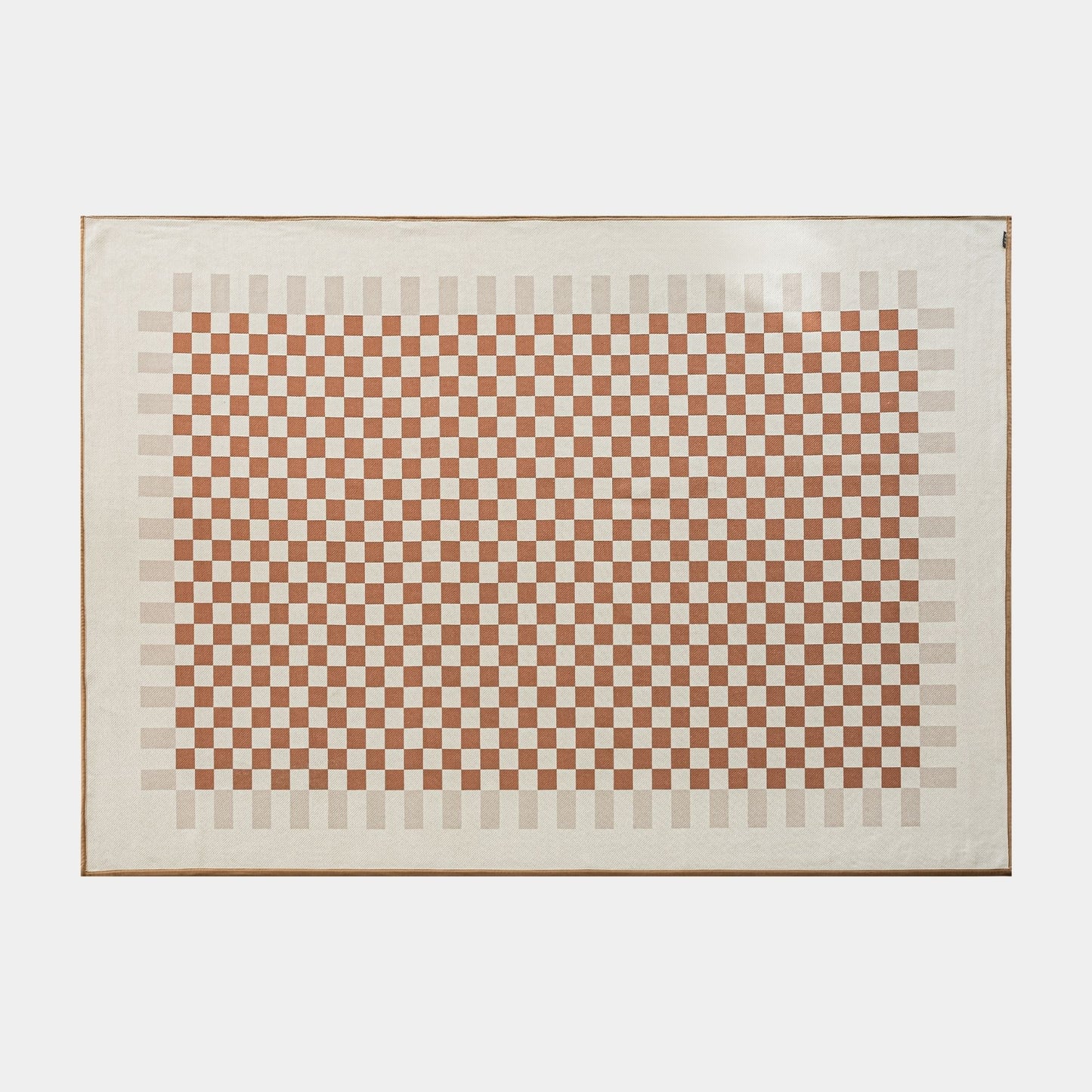 odette washable rug beige