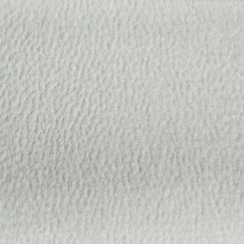 Fabric swatch for Furla 01, white colour