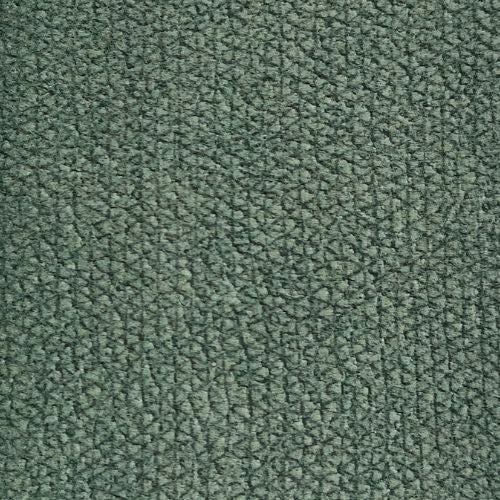 Fabric swatch for Furla 64, green colour