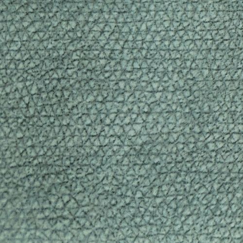 Fabric swatch for Furla 67, green colour